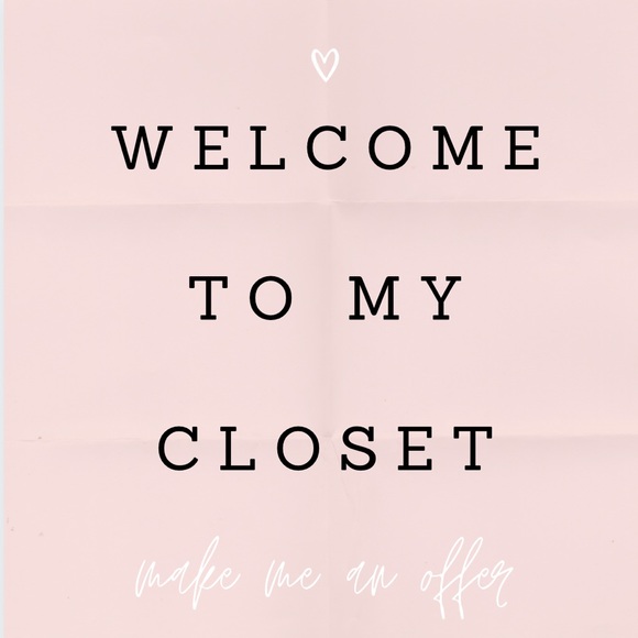 Welcome!! Come look around